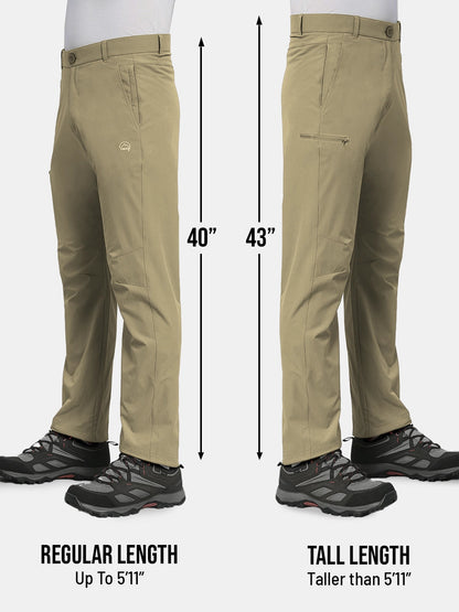 Nomadic Lite Pants Reccy