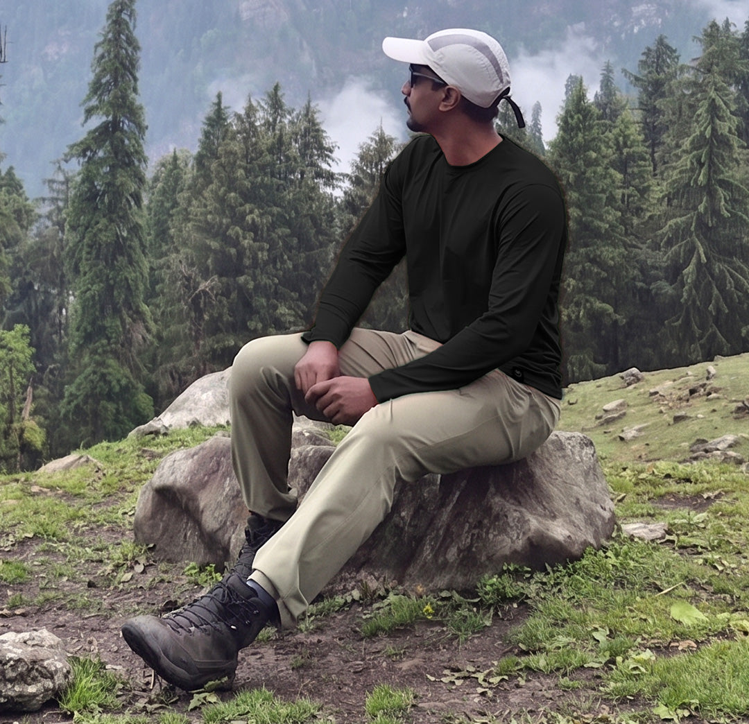 Nomadic TechFlex Pants