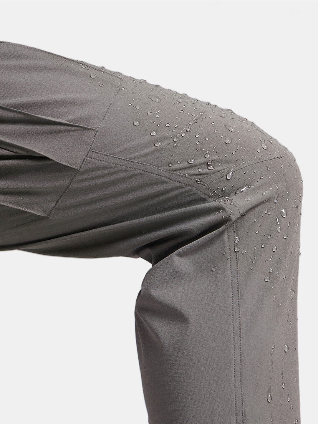 Nomadic Cargo Pants - Short Reccy