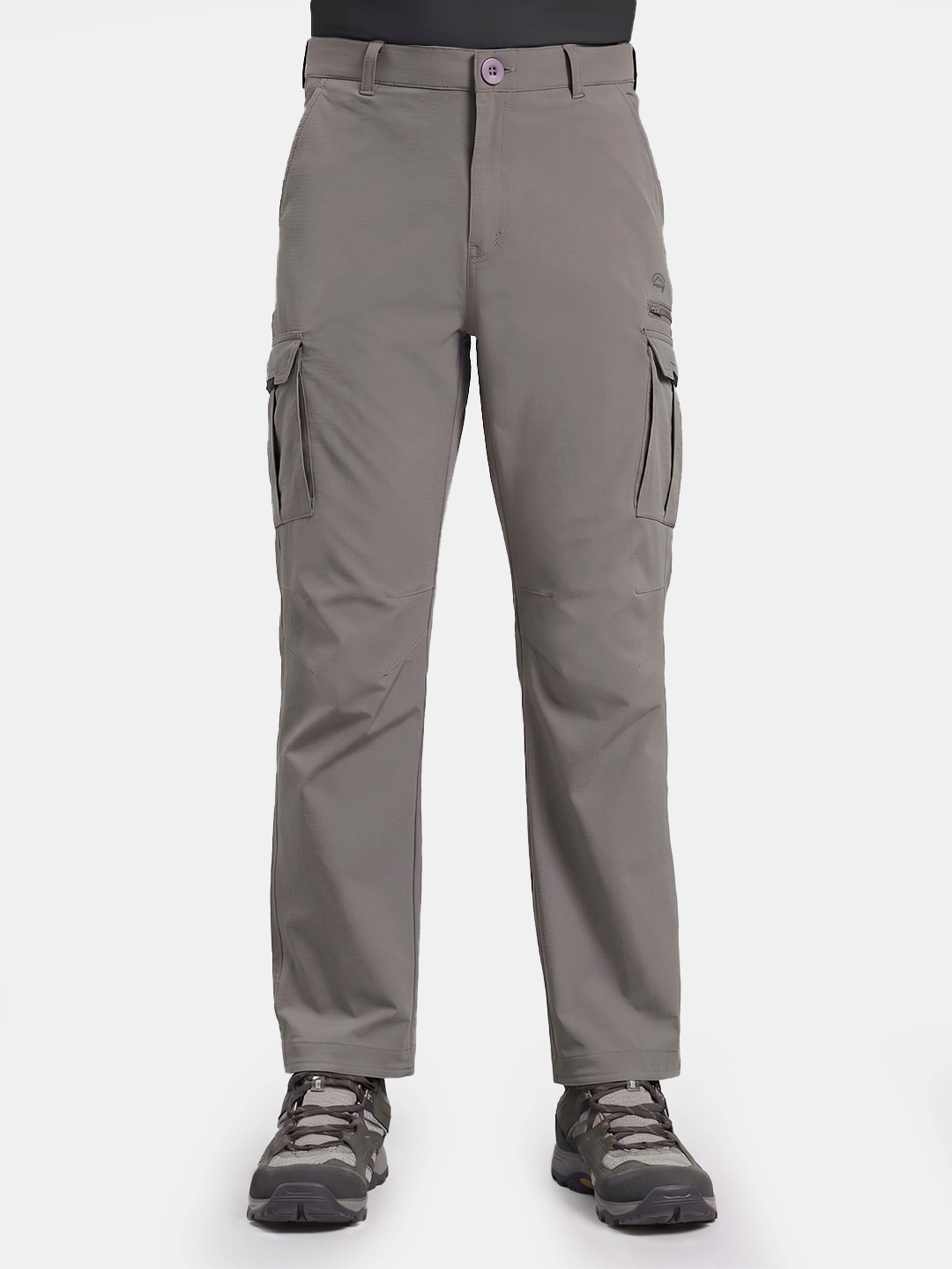 Nomadic Cargo Pants - Short Reccy