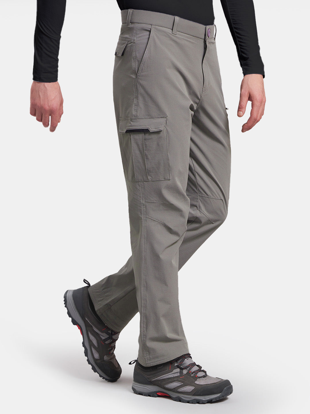 Nomadic Cargo Pants - Regular Reccy