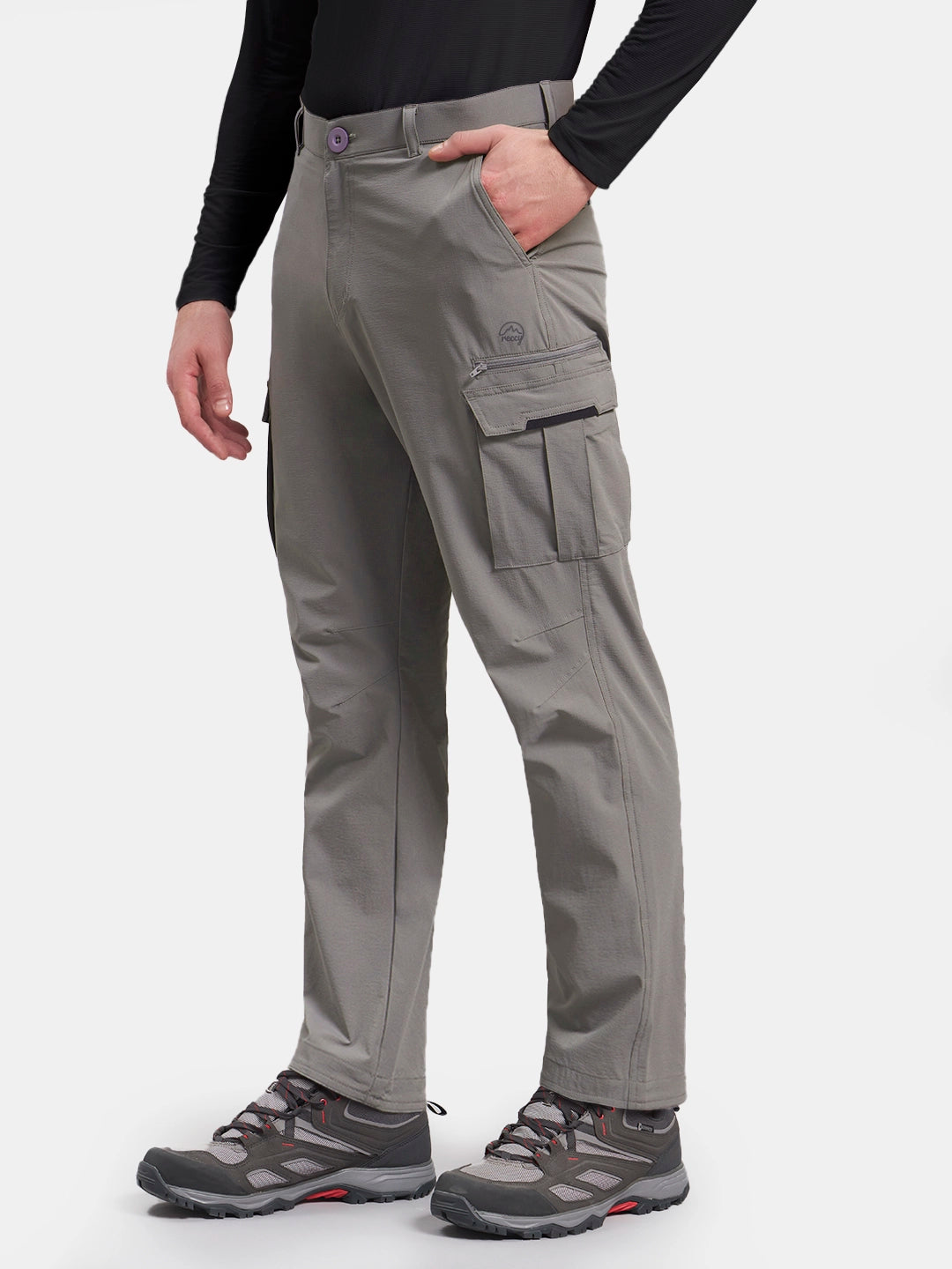 Nomadic Cargo Pants - Short Reccy