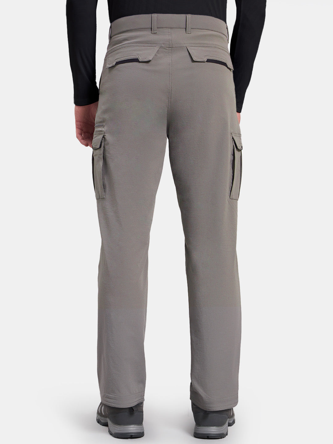 Nomadic Cargo Pants - Short Reccy