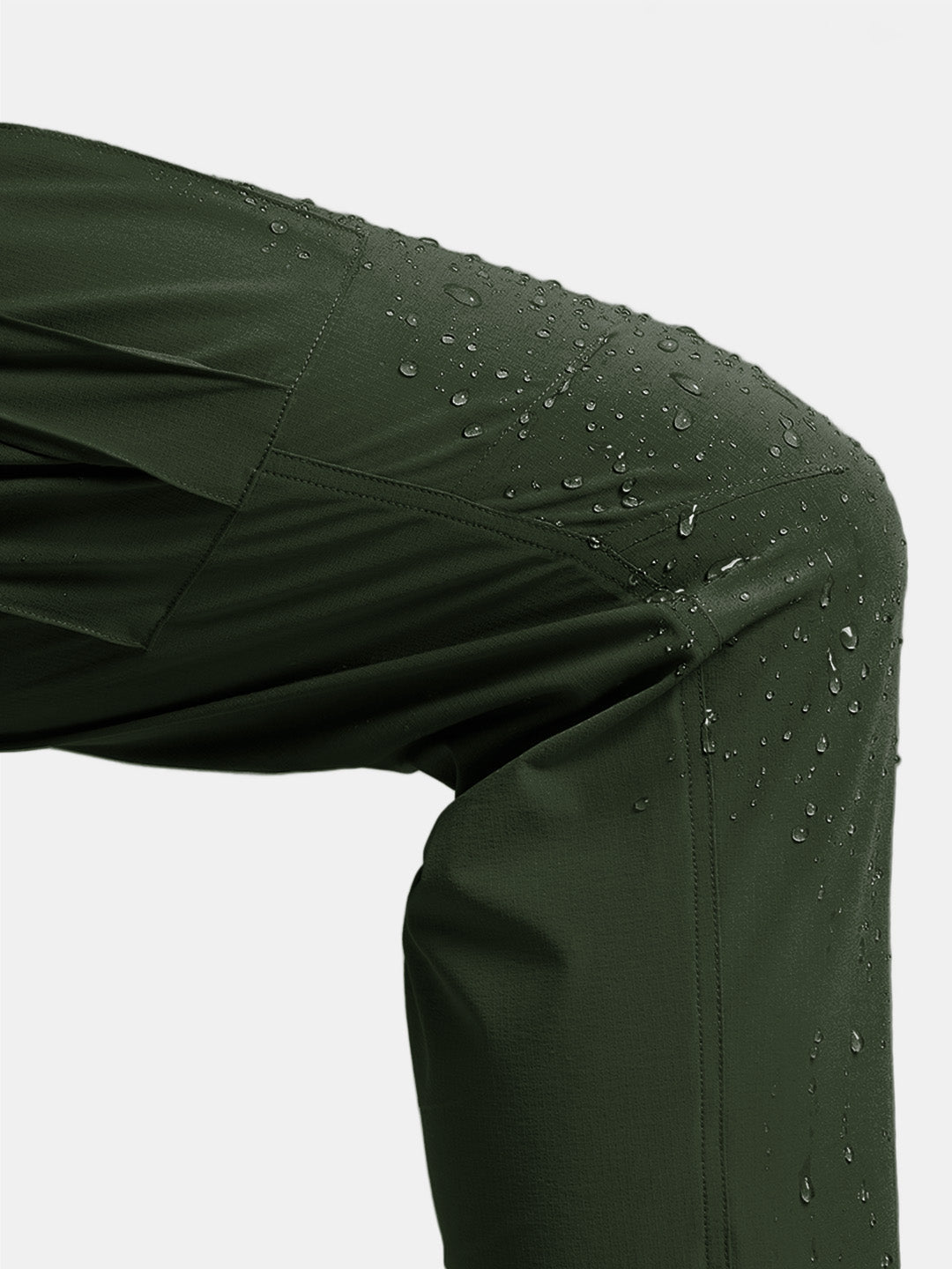 Nomadic Cargo Pants - Tall Reccy