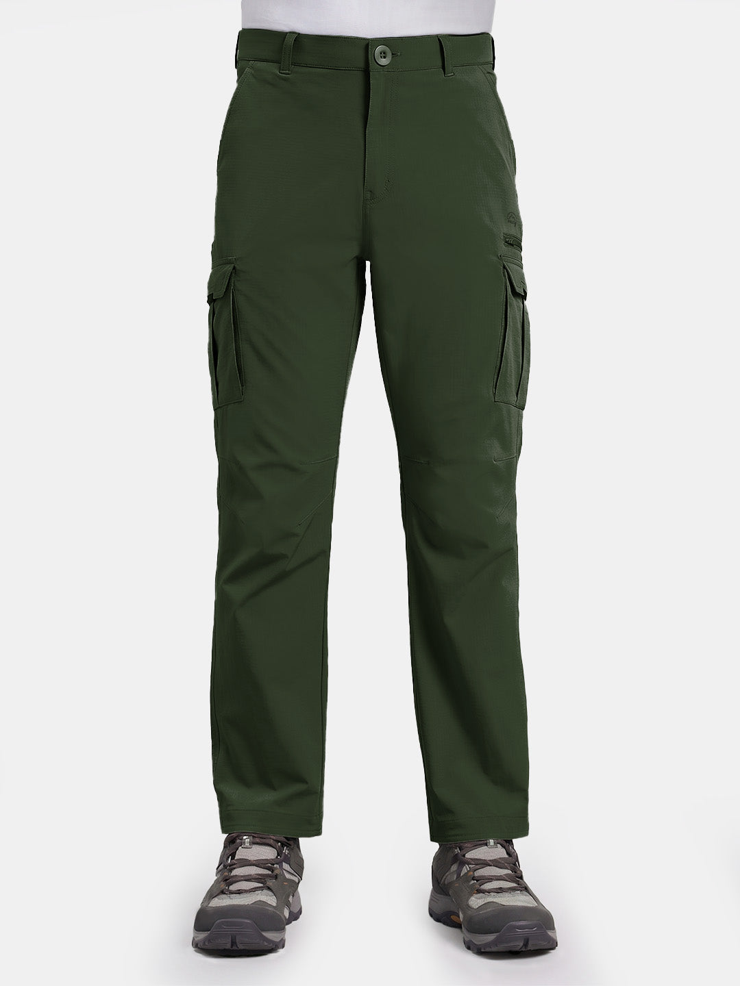 Nomadic Cargo Pants - Short Reccy