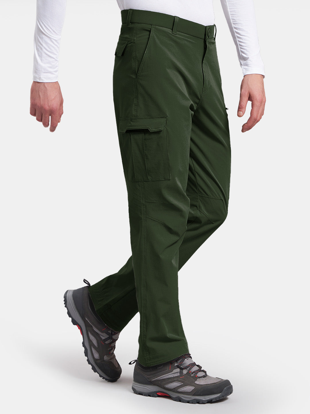 Nomadic Cargo Pants - Short Reccy