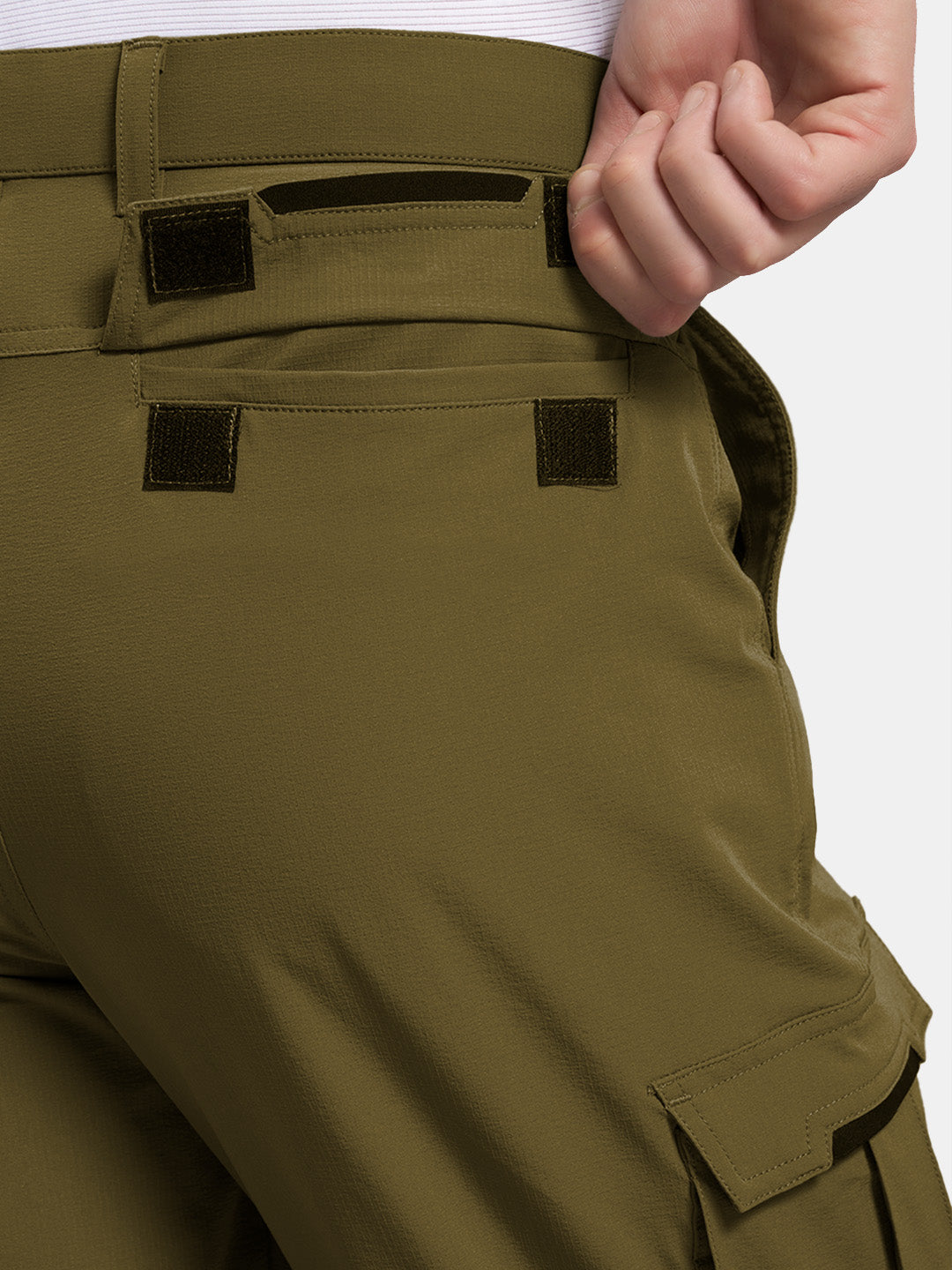 Nomadic Cargo Pants - Regular Reccy