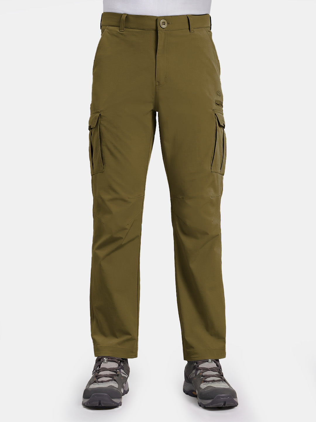 Nomadic Cargo Pants - Regular Reccy