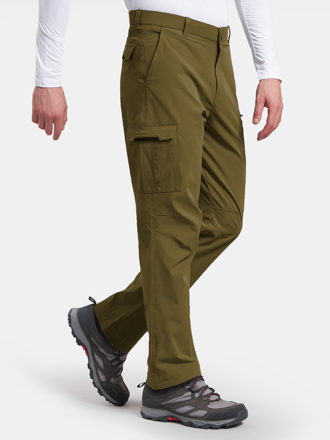 Nomadic Cargo Pants - Regular Reccy