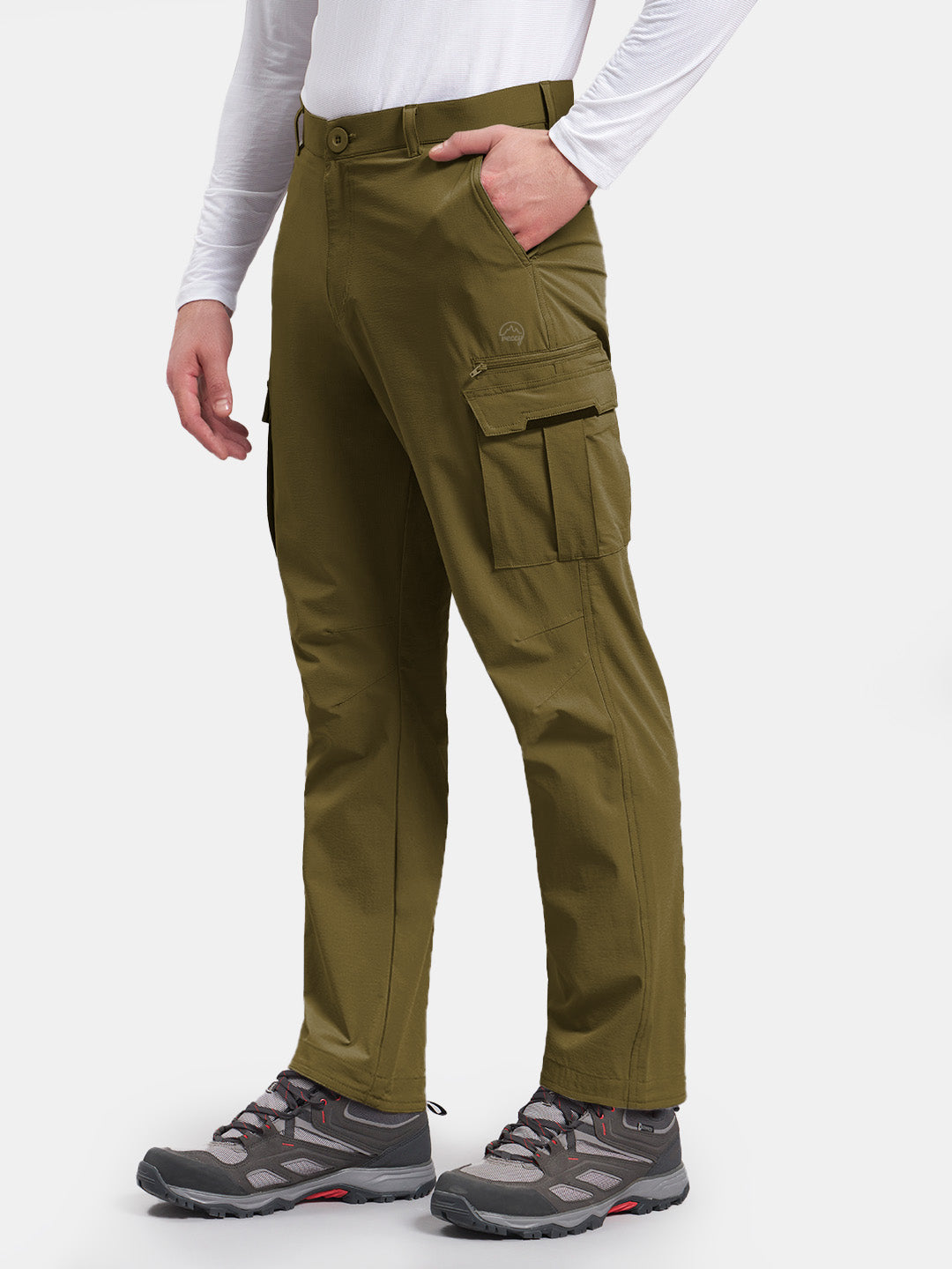 Nomadic Cargo Pants - Regular Reccy