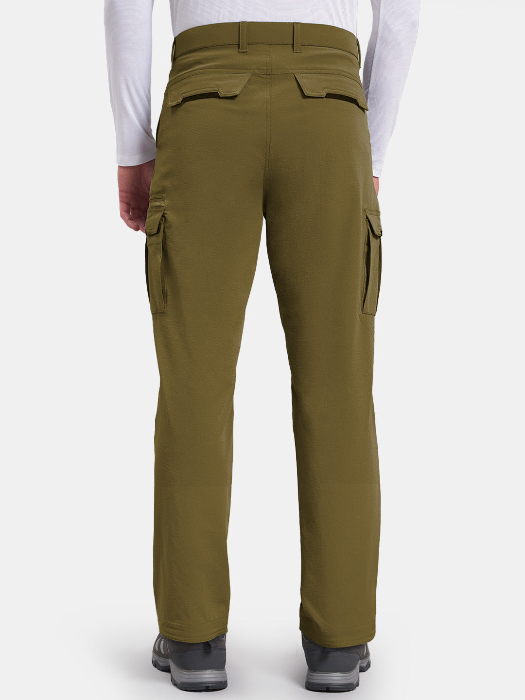 Nomadic Cargo Pants - Regular Reccy