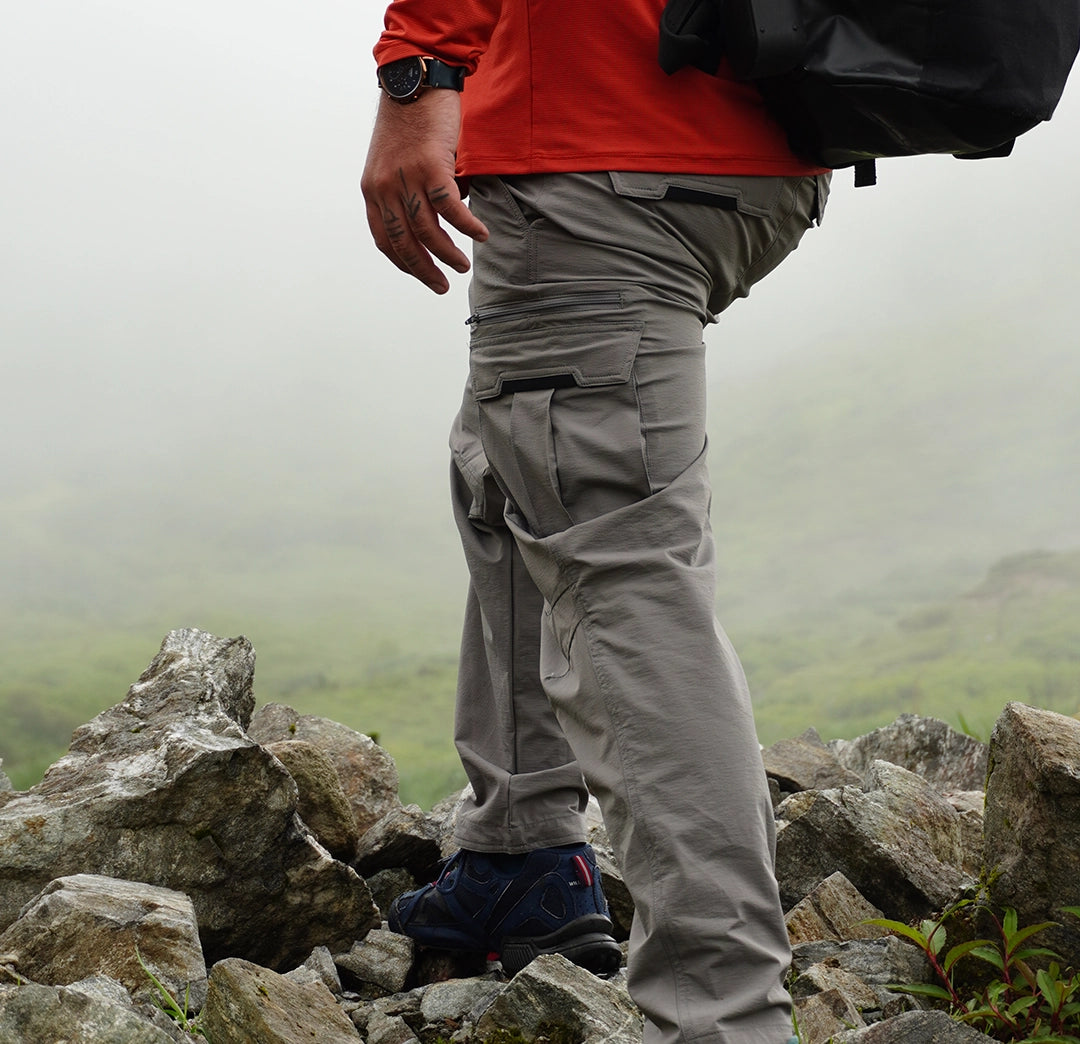 Nomadic Cargo Pants