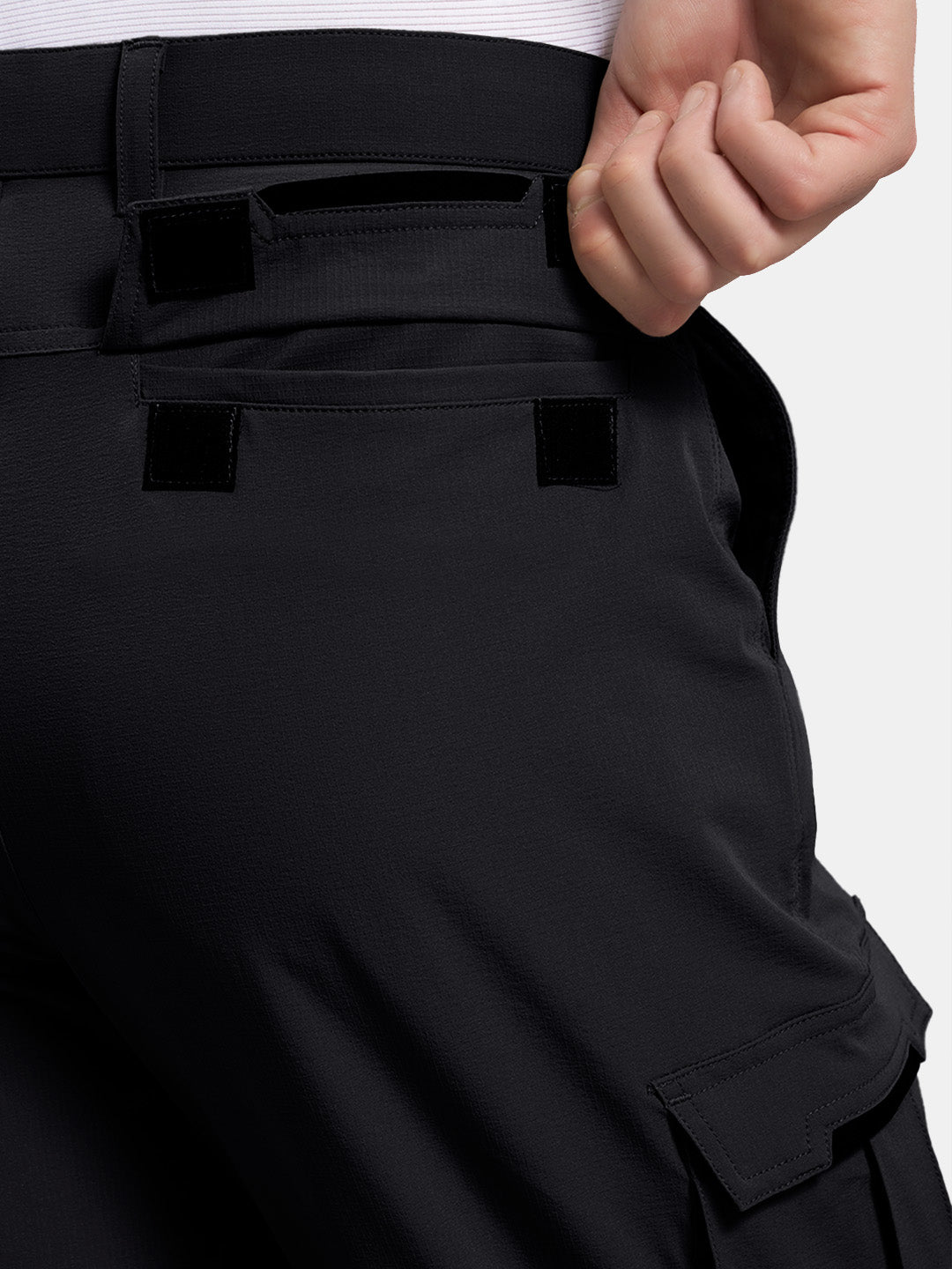 Nomadic Cargo Pants - Short Reccy