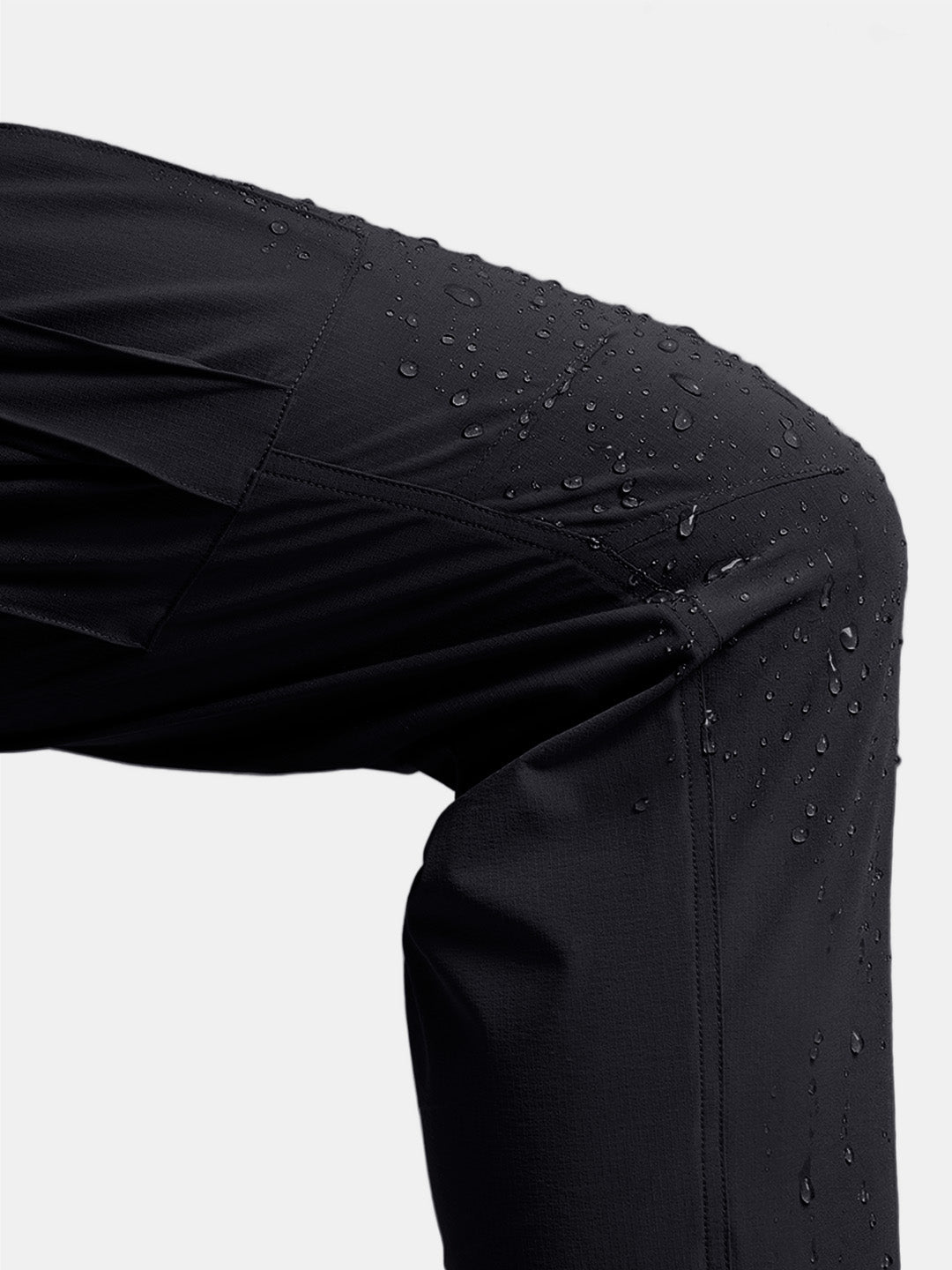Nomadic Cargo Pants - Short Reccy