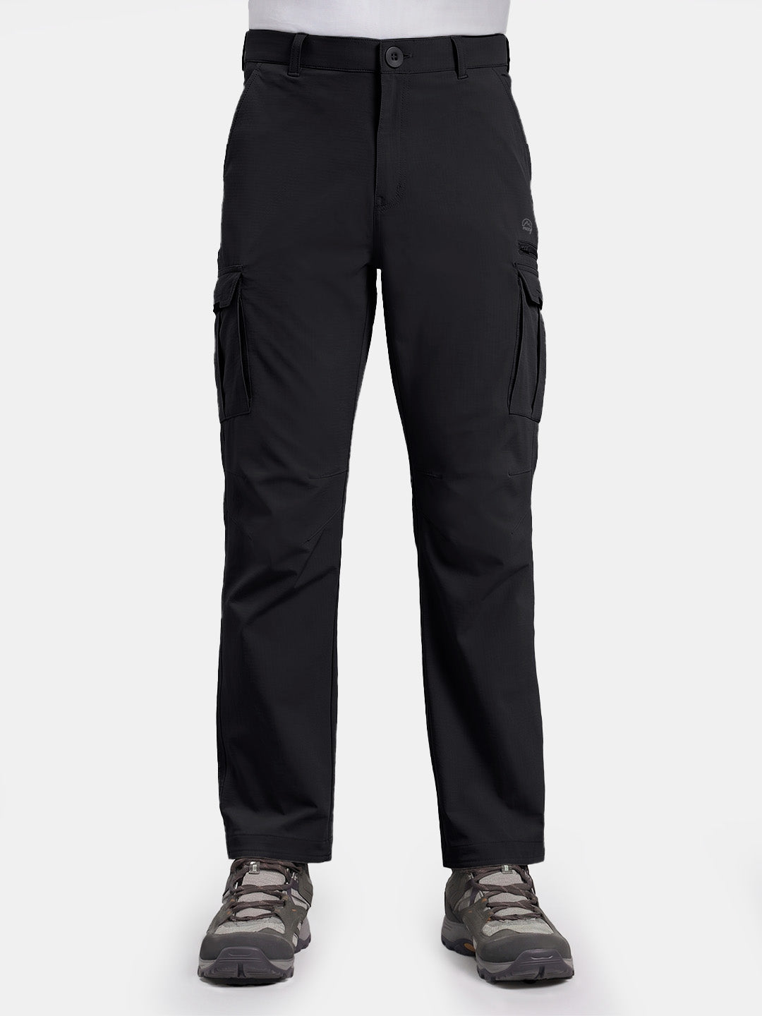 Nomadic Cargo Pants - Short Reccy