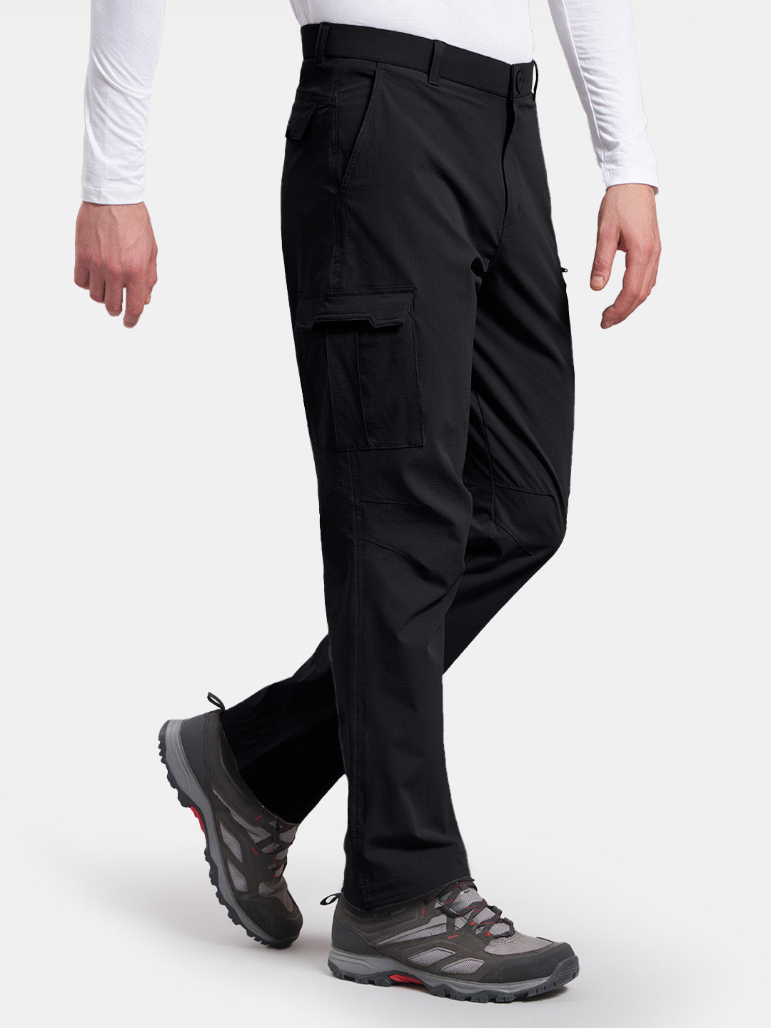 Nomadic Cargo Pants - Short Reccy