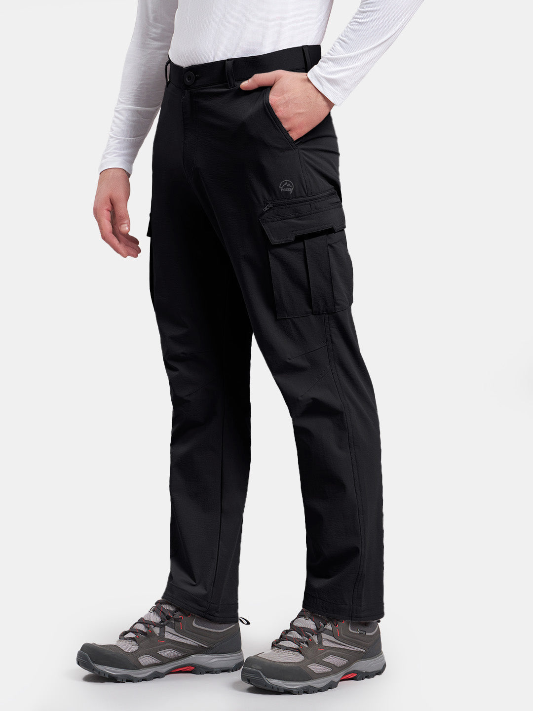 Nomadic Cargo Pants - Short Reccy