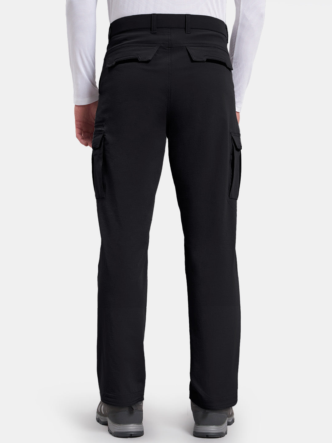Nomadic Cargo Pants - Short Reccy