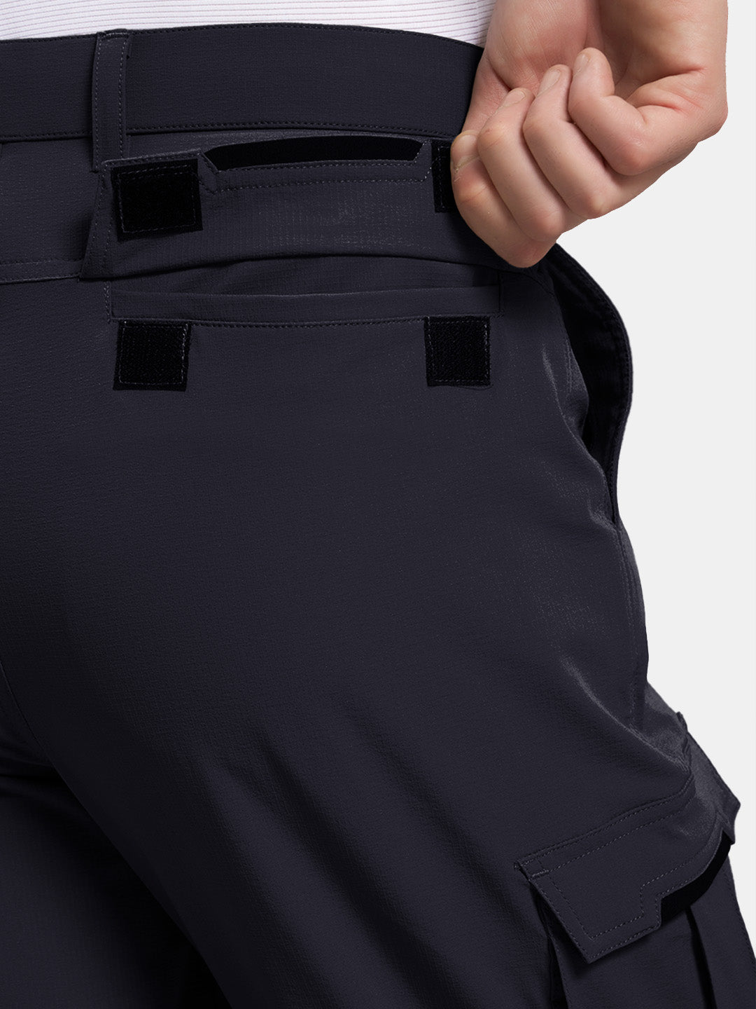 Nomadic Cargo Pants - Tall Reccy