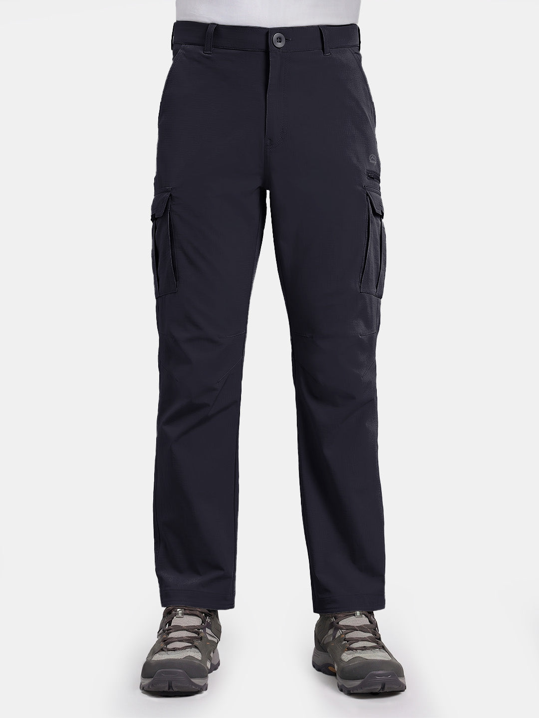 Nomadic Cargo Pants - Tall Reccy