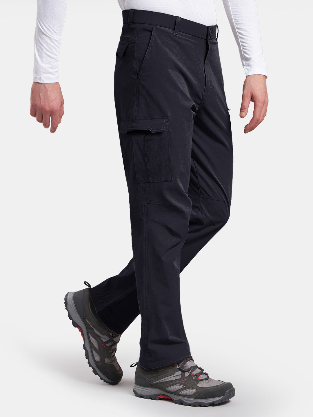 Nomadic Cargo Pants - Tall Reccy