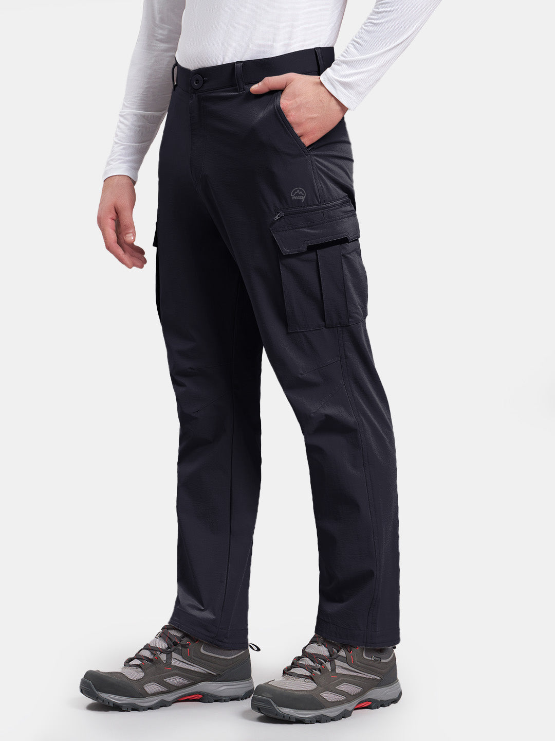 Nomadic Cargo Pants - Tall Reccy
