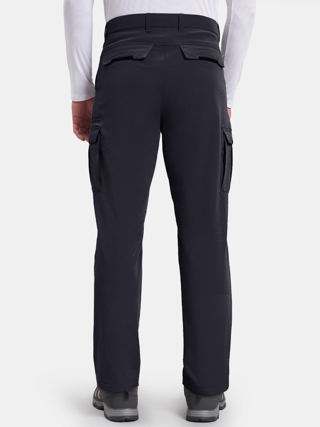 Nomadic Cargo Pants - Tall Reccy