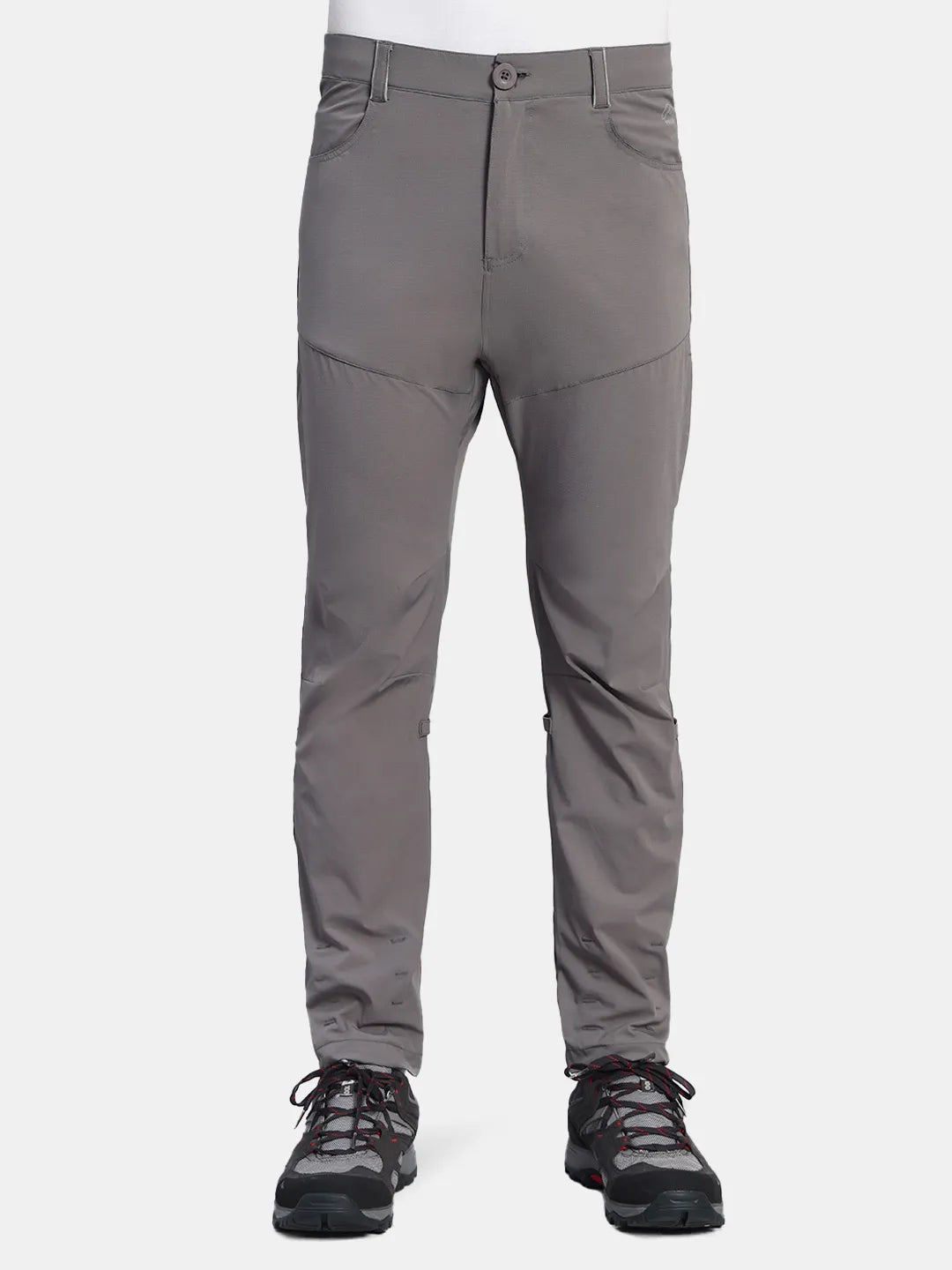 Nomadic Pants - Forest Green