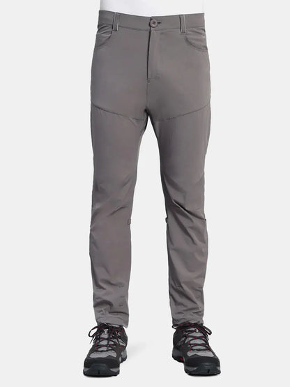 Nomadic Pants Tall - Light Gray Reccy