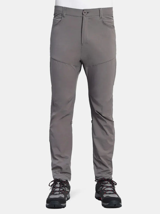 Nomadic Pants Tall - Light Gray Reccy