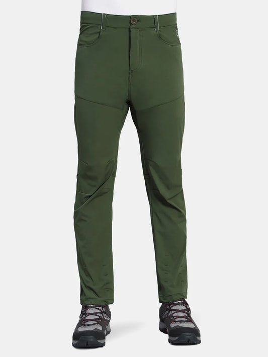 Nomadic Pants - Forest Green