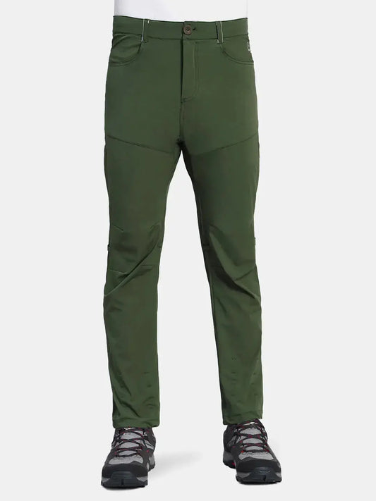 Nomadic Pants Tall - Military Olive Reccy