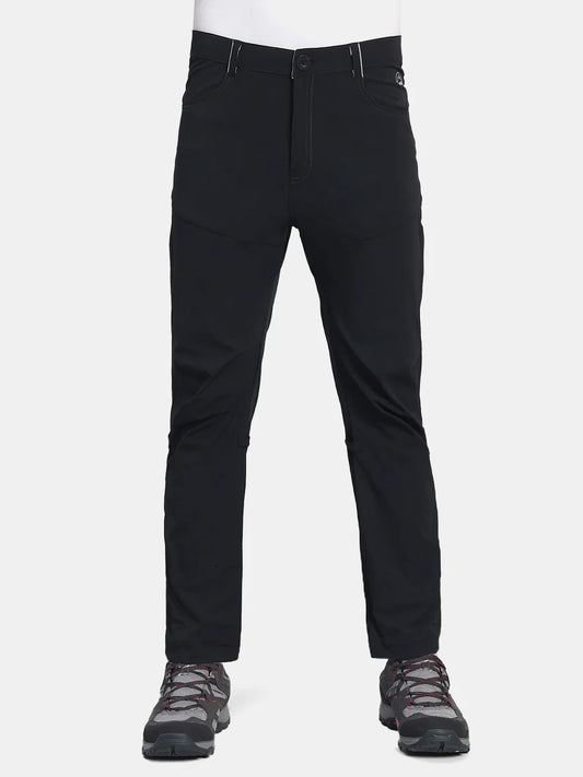 Nomadic Pants - Pitch Black