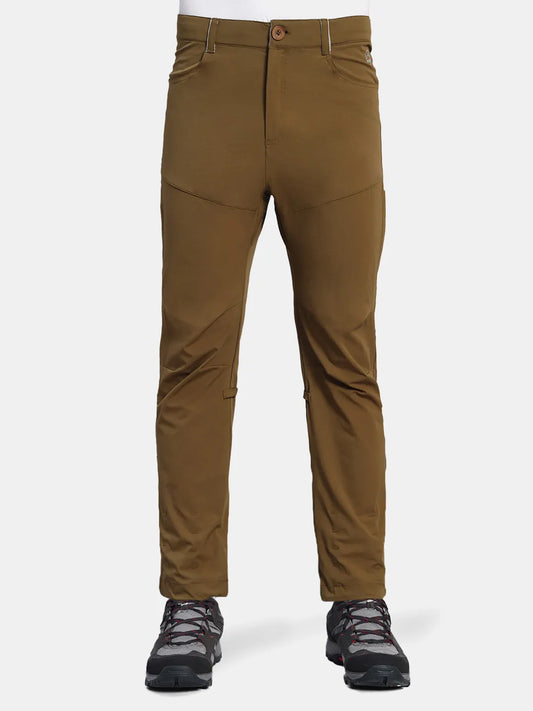 Nomadic Pants - Military Olive