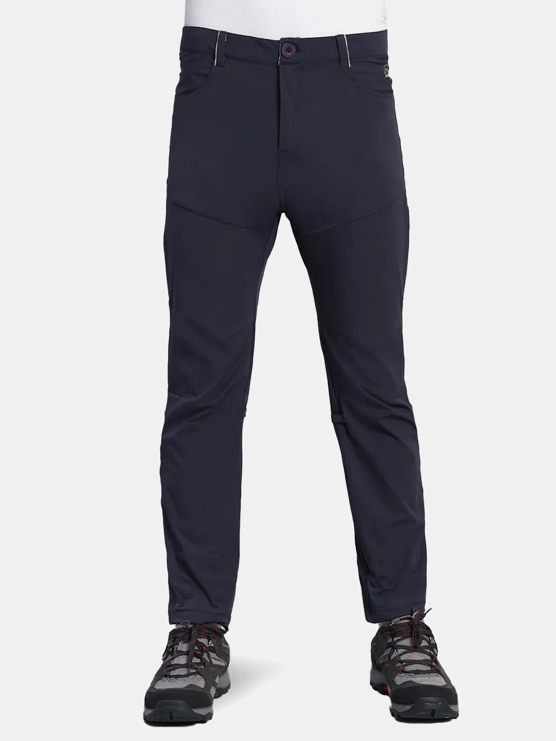 Nomadic Pants - Forest Green