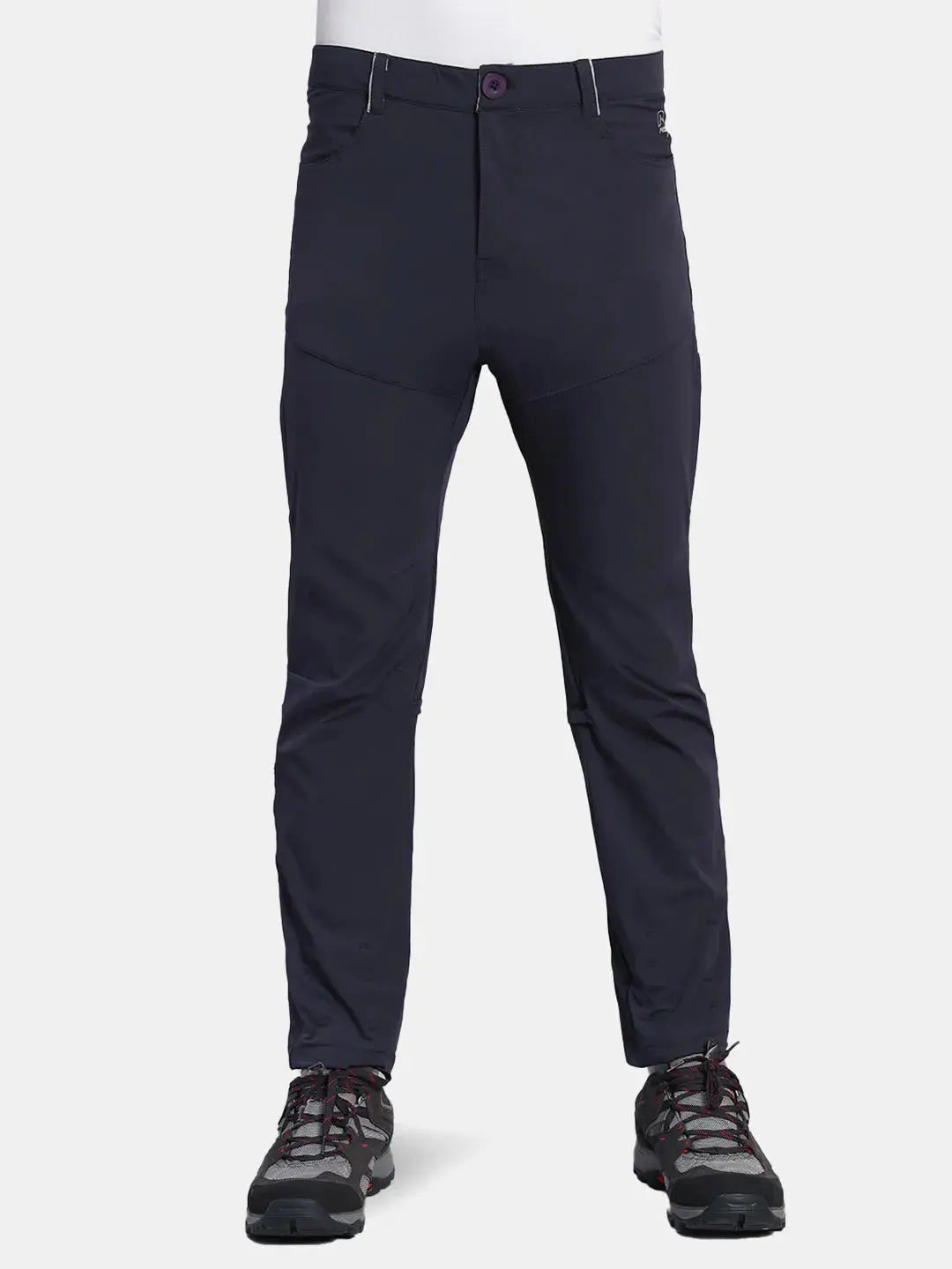 Nomadic Pants Tall - Military Olive Reccy