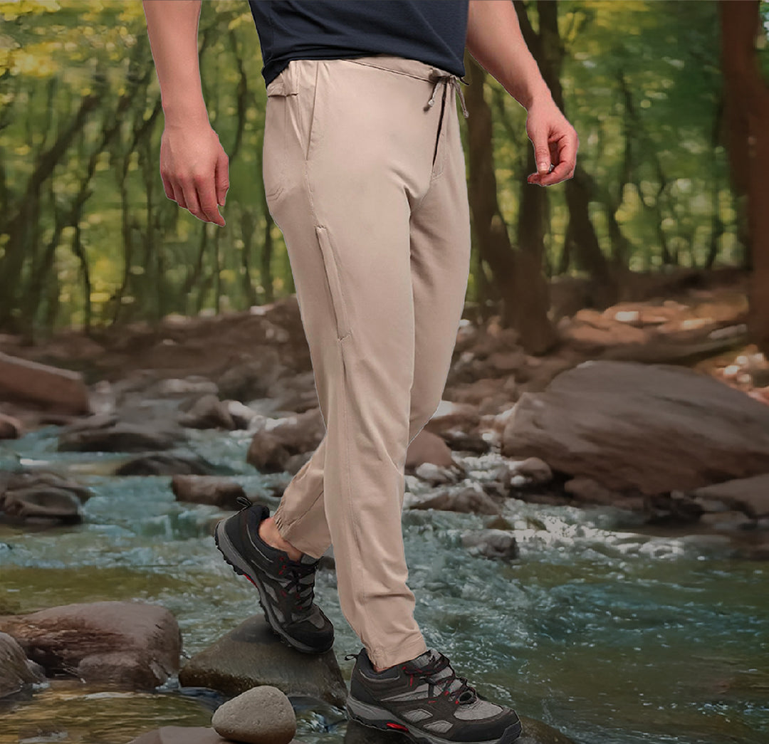 TechFlex Joggers