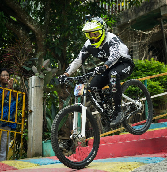 MTB Mizoram