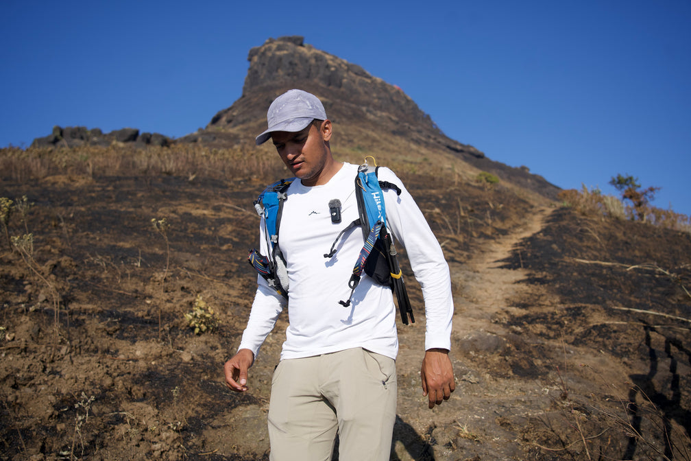 Epic Sahyadri Trail