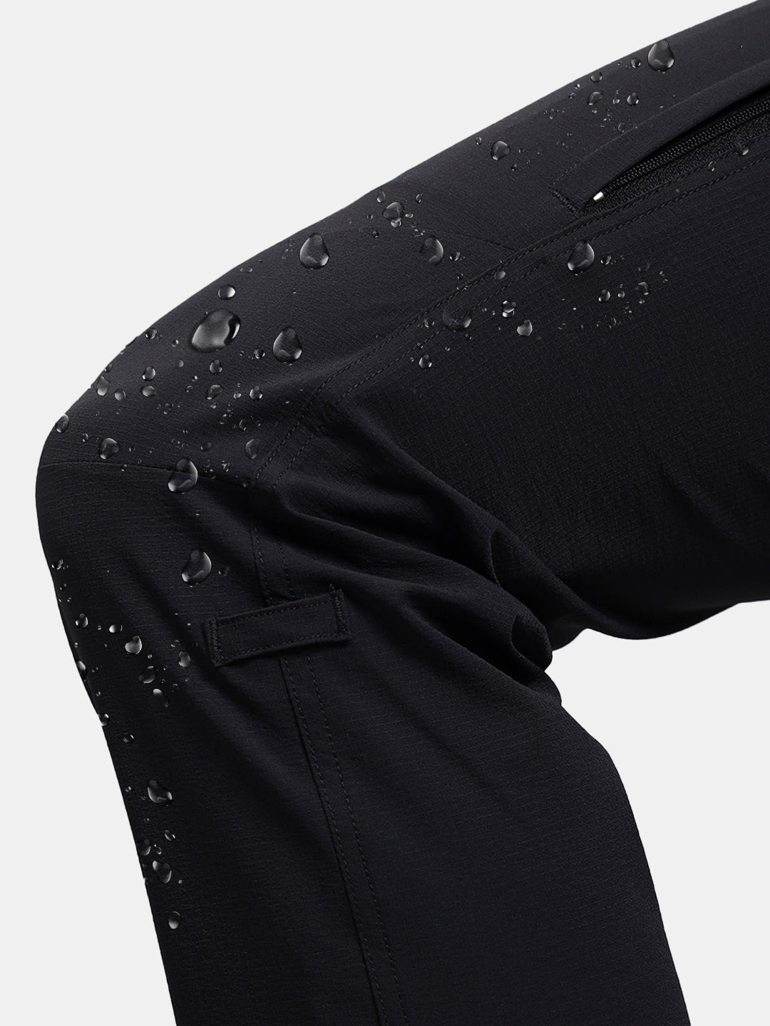 <strong>PROTECTION FROM ELEMENTS</strong>