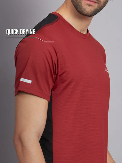 Mens Ultralight Athletic T-shirt