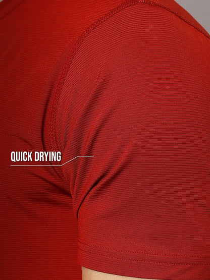 Mens Ultralight Athletic T-shirt