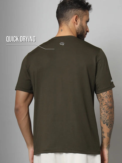 Mens Ultralight Athletic T-shirt