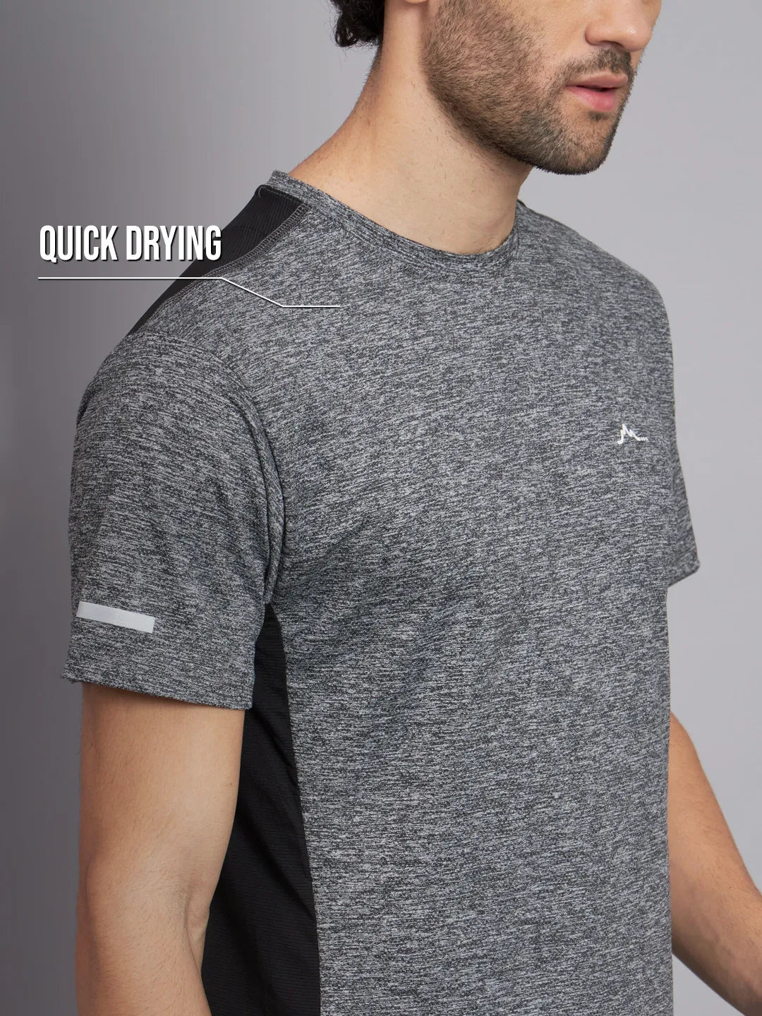 Mens Ultralight Athletic T-shirt