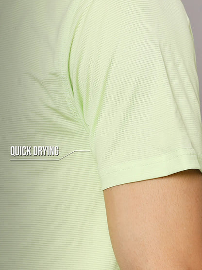 Mens Ultralight Athletic T-shirt