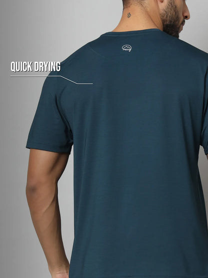 Mens Ultralight Athletic T-shirt
