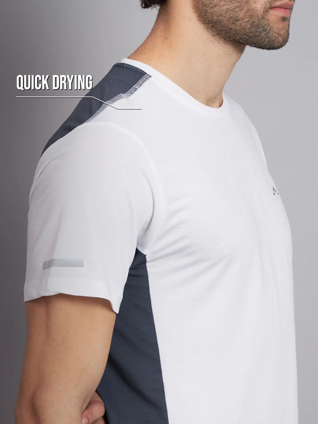 Mens Ultralight Athletic T-shirt