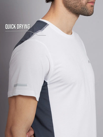 Mens Ultralight Athletic T-shirt