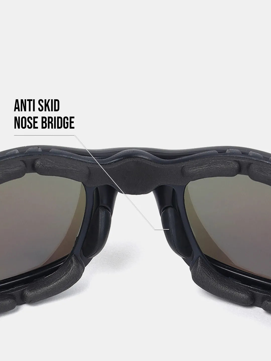 SummitShield Sunglasses - Unisex