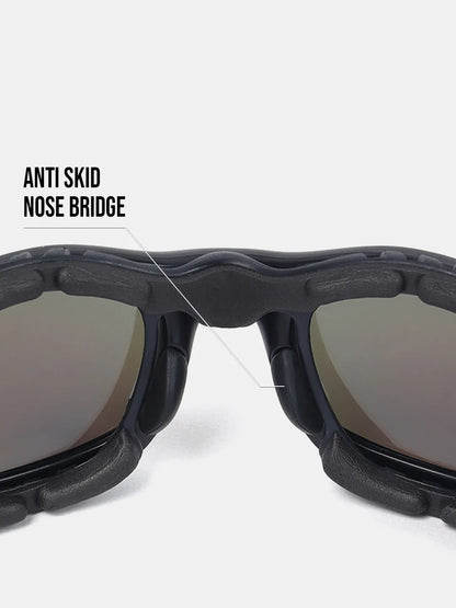 SummitShield Sunglasses - Unisex